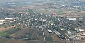 Nahalal