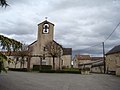 Église Saint-Salvy de Narthoux