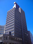 NatWest Tower Birmingham, 1973-76