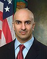 Q1287635 Neel Kashkari geboren op 30 juli 1973