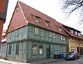 Wohnhaus