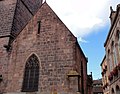 Chapelle Notre-Dame d'Obernai