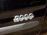 Opel Corsa B Edition 2000