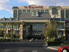 Image illustrative de l’article Orleans hotel-casino