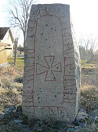Östergötlands runinskrifter 151