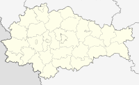 Kursk (Steed) (Oblast Kursk)