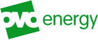 logo de Ovo Energy