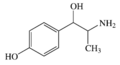 p-hidrokso-norefedrino