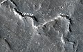 火星山脊 (2021年3月22日)