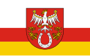 Drapeau de Sułkowice