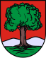 Blason de Wałbrzych