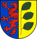 Wappen von Stare Czarnowo