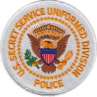 Patch of the United States Secret Service Uniformed Division.png