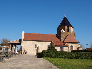 Église de l'Assomption.