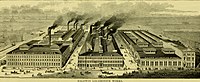 Филадельфия и ее окрестности и железнодорожный пейзаж Пенсильвании (1875 г.) (14572150369) .jpg
