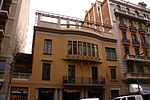 Miniatura per Casa Puig i Cadafalch (Barcelona)