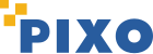 logo de Pixo