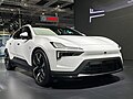 Polestar 4