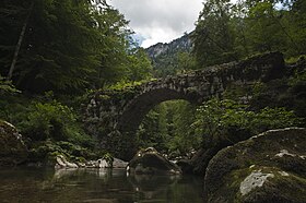 Pont de la Tannerie.