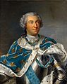 Louis XV, roi de France