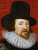 Francis Bacon Portrait of Francis Bacon (cropped).jpg