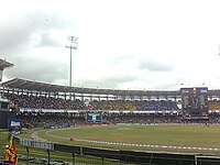 Premadasa International Cricket Stadium