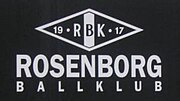 Miniatura per Rosenborg Ballklub