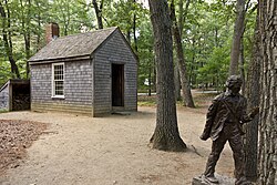 Thoreau Walden Pdf Ita