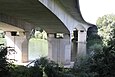 Pont sur le Rhin d'Ottmarsheim, Rheinbrücke Ottmarsheim