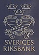 Sveriges Riksbanks logo