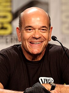 Robert Picardo (2011)