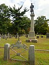 Roslyn Cemetery