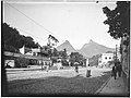 Rua das Laranjeiras - Circa 1880