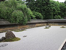Ryoan-ji National Treasure World heritage Kyoto 国宝・世界遺産 龍安寺 京都04