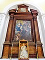 Altare San Felice da Cantalica