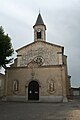 Église Saint-André de Salindres