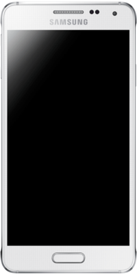 Samsung Galaxy Alpha