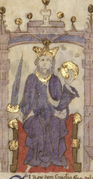 Sancho IV - Compendio de crónicas de reyes
