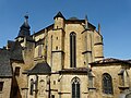 Cathédrale Saint-Sacerdos de Sarlat