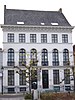 Huis 'Het Oude Klooster'