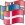 Scandinavia flags Denmark.svg