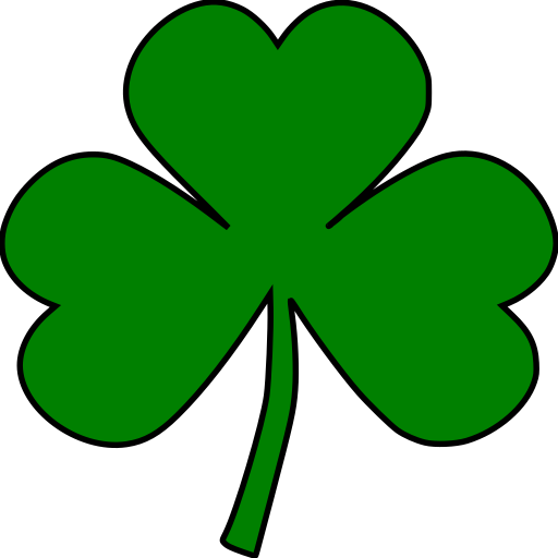 Shamrock svg.svg