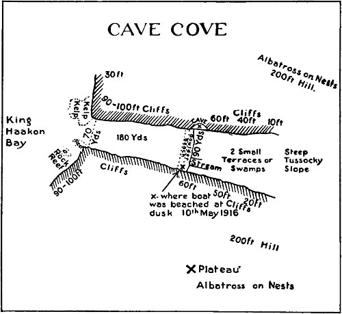CAVE COVE