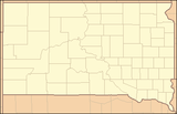South Dakota Locator Map.PNG