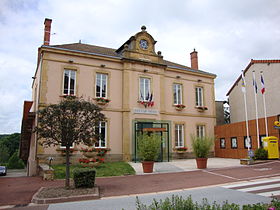 Sent-Denis-de-Cabânes
