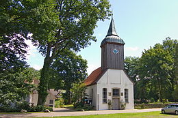 Hodenhagen – Veduta