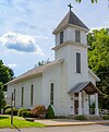 St. Vincent Chapel-Pentwater