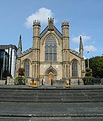 St Andrew’s Cathedral