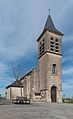 Église Saint-Pierre-aux-Liens de Saillagol