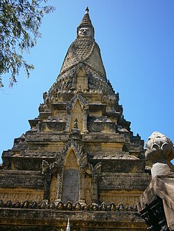西索瓦·莫尼旺國王之靈塔